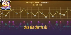 Cách Bắt Cầu Tài Xỉu Chuẩn Xác Giúp Bạn Dễ Dàng Thắng Lớn