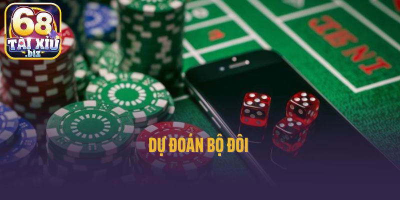 Dự đoán bộ đôi 