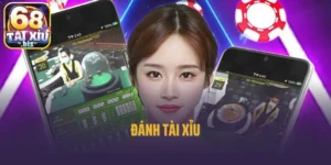 Cách Đánh Tài Xỉu Thắng Lớn: Hé Lộ Bí Kíp Từ Cao Thủ