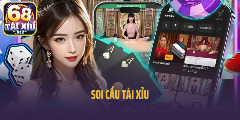 Bí Quyết Soi Cầu Tài Xỉu Chuẩn Xác Nhất: Thắng Lớn Trong Tầm Tay