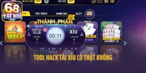 Tool Hack Tài Xỉu Có Thật Không Và Những Sự Thật Cần Biết