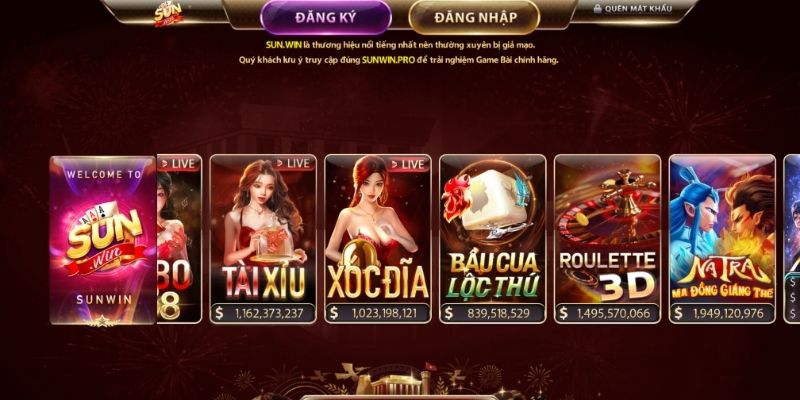 Đánh giá Sunwin đem tới góc nhìn chính xác  